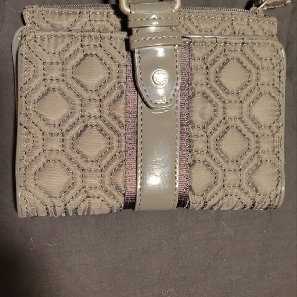 Vera Bradley wallet